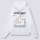 Ukiyo Hoodie