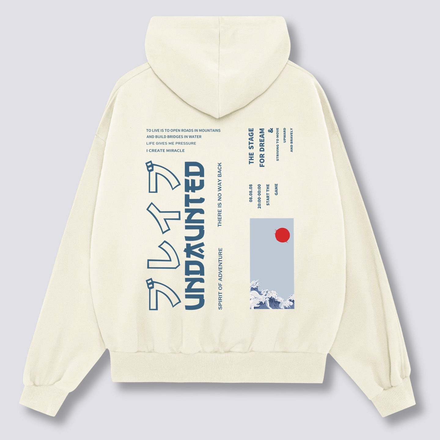 Nebijanti Hoodie