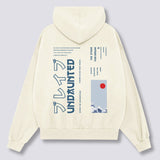 Nebijanti Hoodie