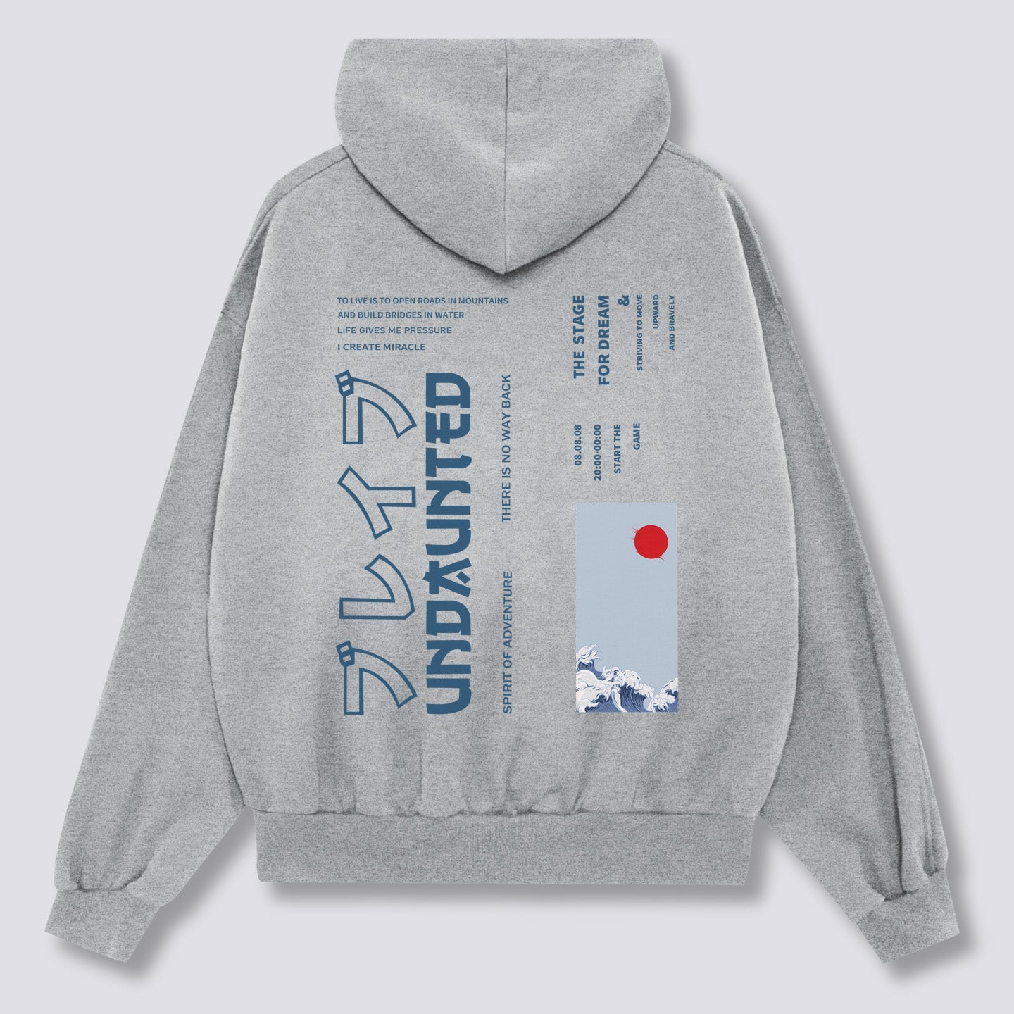 Nebijanti Hoodie