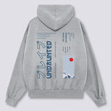 Nebijanti Hoodie