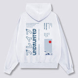 Nebijanti Hoodie