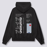 Nebijanti Hoodie