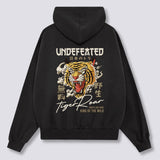 Nepaveiktas Hoodie