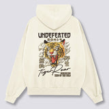 Nepaveiktas Hoodie