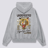 Nepaveiktas Hoodie