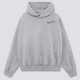 Nepaveiktas Hoodie
