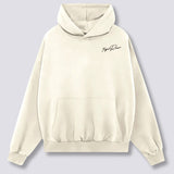 Nepaveiktas Hoodie