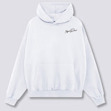 Nepaveiktas Hoodie