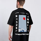 Nenumatytas T-Shirt