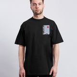 Nenumatytas T-Shirt