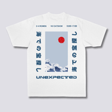 Nenumatytas T-Shirt