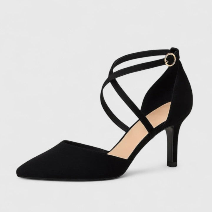Eglė - ortopediniai elegantiški kulniukai