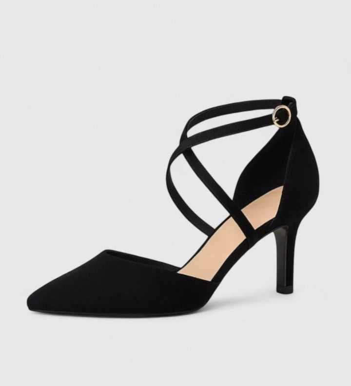 Eglė - ortopediniai elegantiški kulniukai