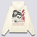 Valiant Geisha Hoodie