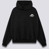 Valiant Geisha Hoodie