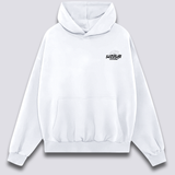 Valiant Geisha Hoodie