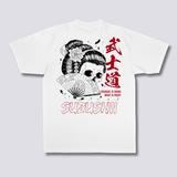 Valiant Geisha T-Shirt