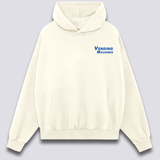 Automatinių Prekių Mašinų Hoodie