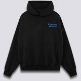 Automatinių Prekių Mašinų Hoodie