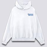 Automatinių Prekių Mašinų Hoodie