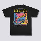 Vintage Tunes T-Shirt