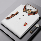 Darius™ | Languota apykaklė polo