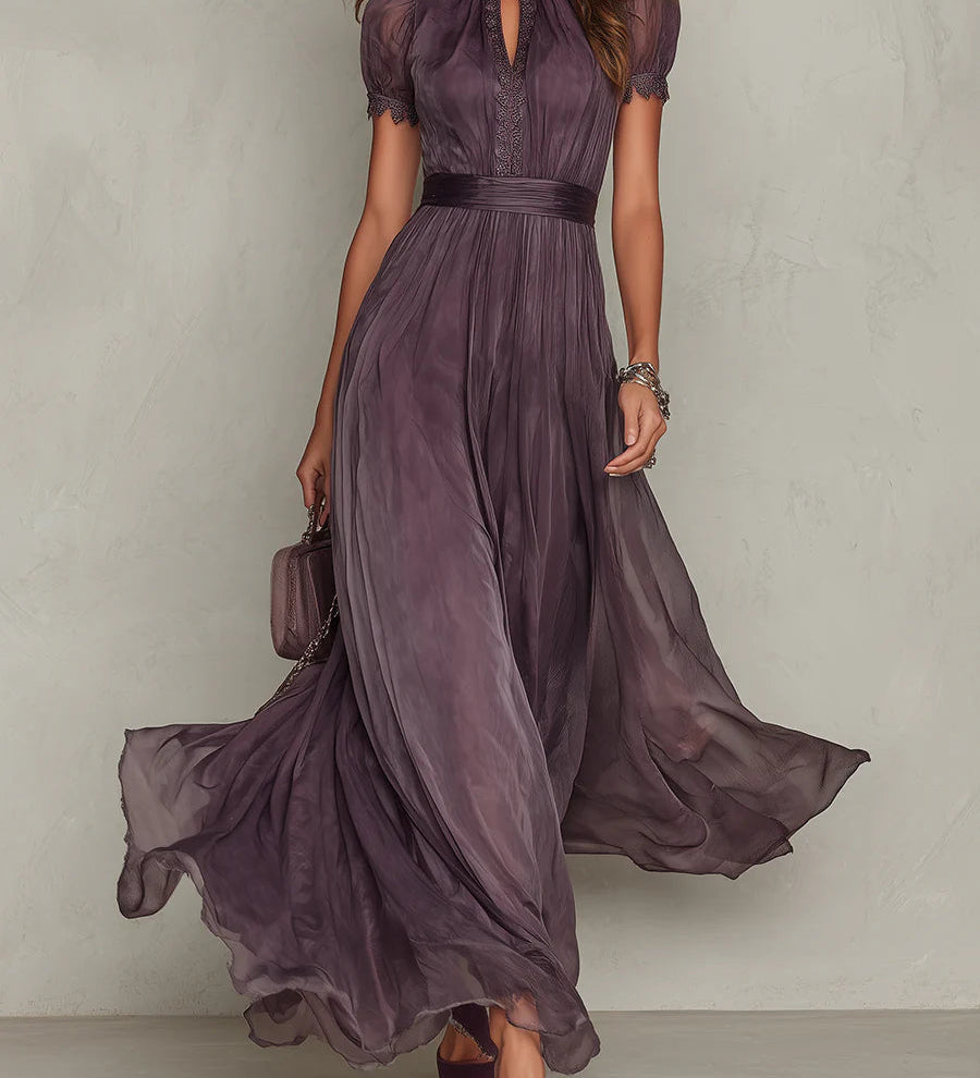 Flavia | Maxi Kleit