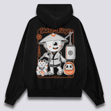 Yokai Village Hoodie