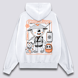 Yokai Village Hoodie