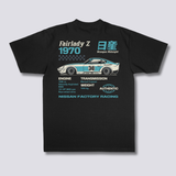 Z-Origin T-Shirt