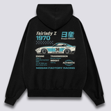 Z-Origin Hoodie