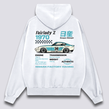 Z-Origin Hoodie