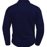 Arnas™ | Megztas polo