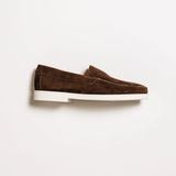 Gintaras™ | Zomšiniai mokasinai