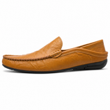 Henrikas™ | Itališki odiniai mokasinai