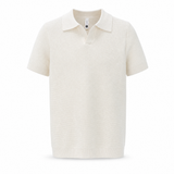 Robertas™ | Megztas polo
