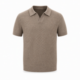 Robertas™ | Megztas polo