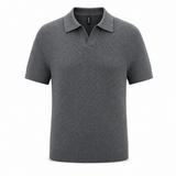Robertas™ | Megztas polo