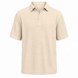 Laurynas™ | Retro vasaros polo