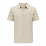 Karolis™ | Kvėpuojantis polo
