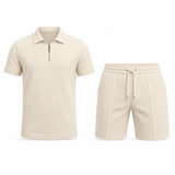Kastytis™ | Tvarkingas polo komplektas