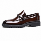 Girmantas™ | Blizgūs mokasinai