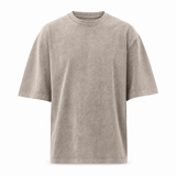 Modestas™ | Oversized vintažiniai marškinėliai