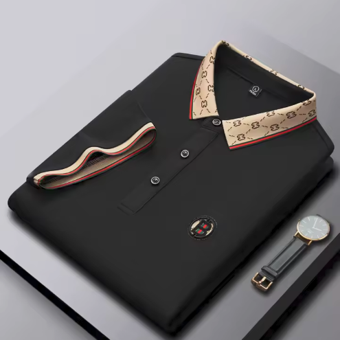 Rimantas™ | Rafinuotas polo