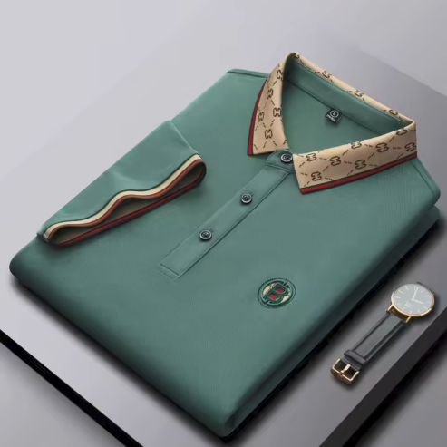 Rimantas™ | Rafinuotas polo