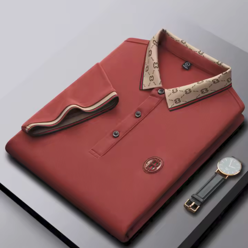 Rimantas™ | Rafinuotas polo