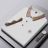Rimantas™ | Rafinuotas polo