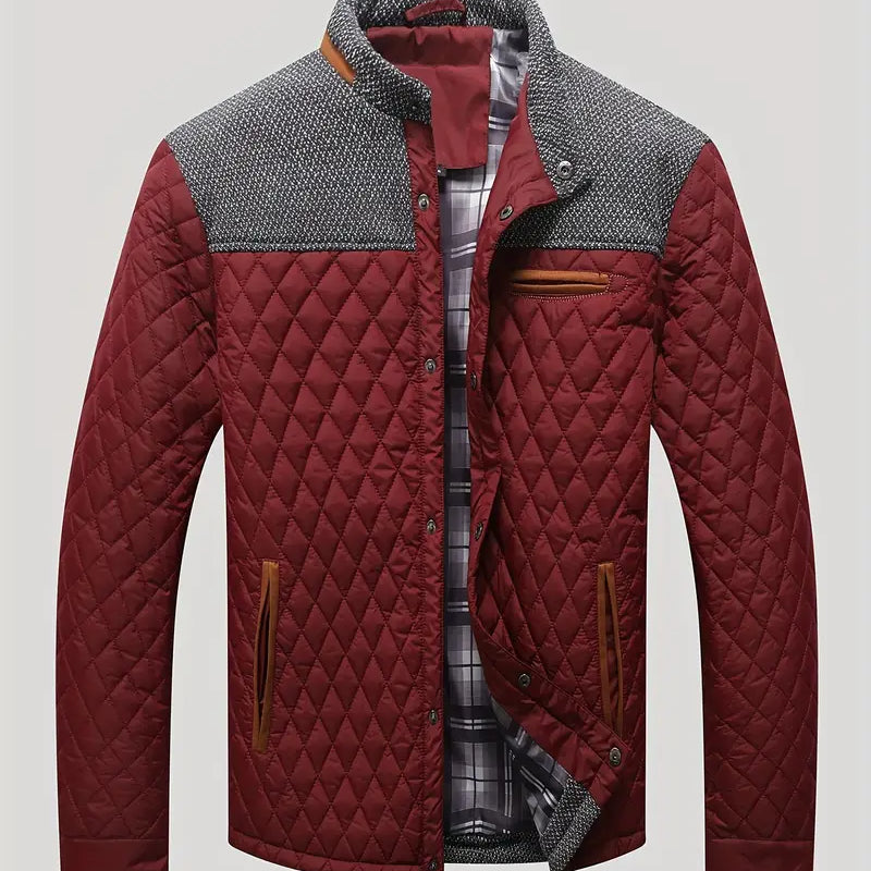 Percy ™ | Laiko Patikrinta Elegancija Striukė