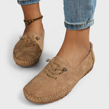 Orthelia – Mocassins doux